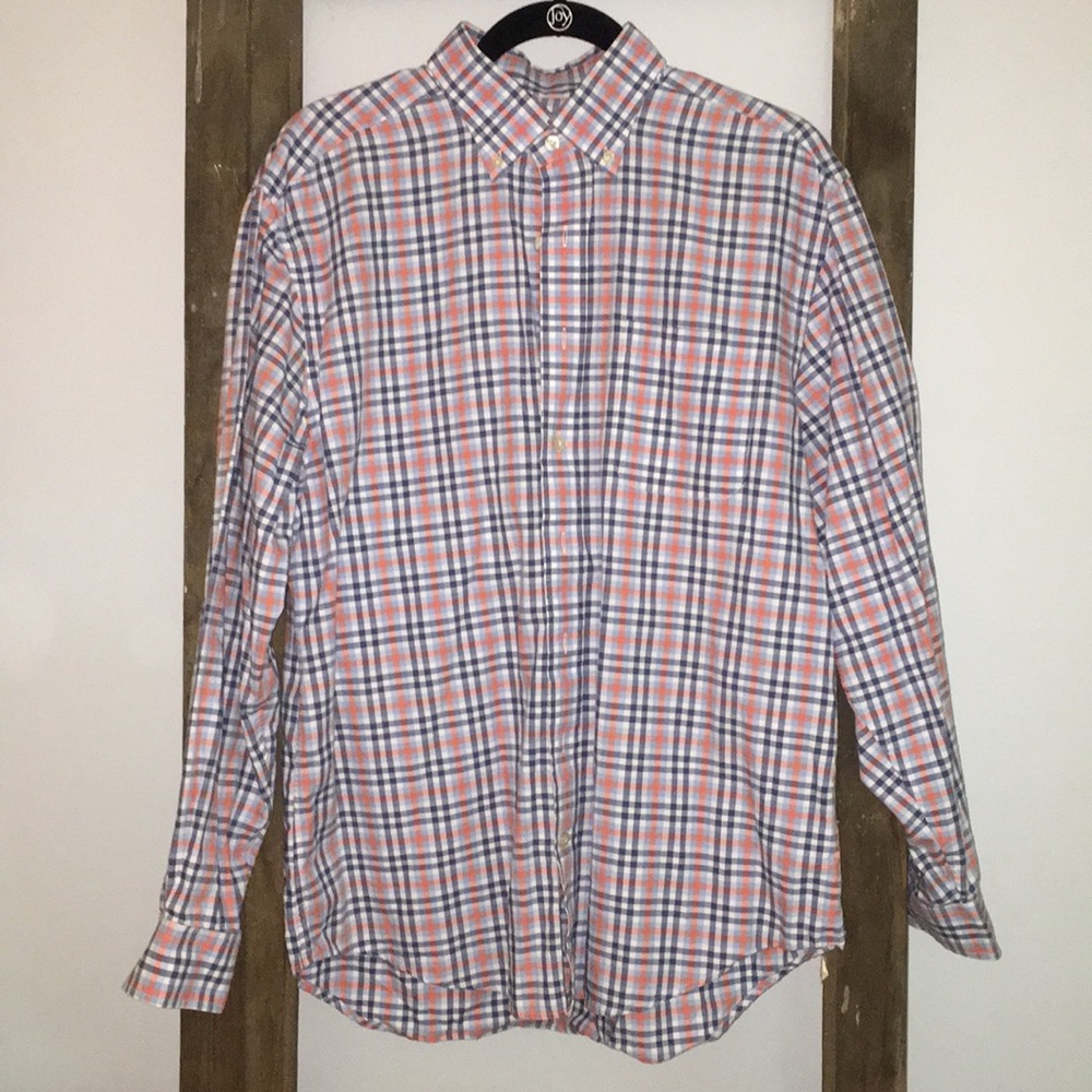 Vineyard Vines Murray Shirt